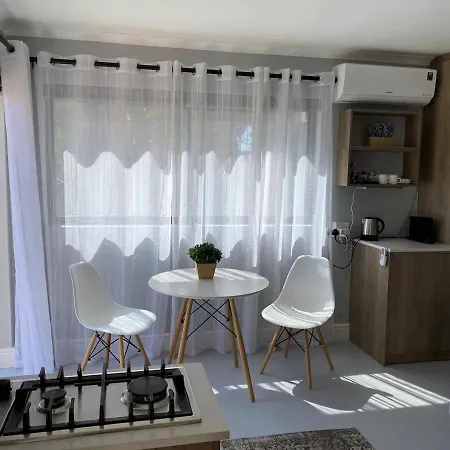 Blouberg Studio Apartment Bloubergstrand Exterior photo
