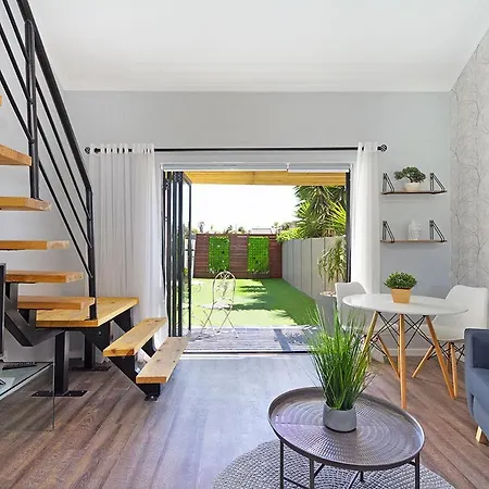 Blouberg Studio Apartment Bloubergstrand Exterior photo