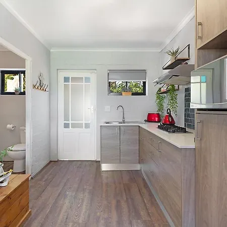 Blouberg Studio Apartment Bloubergstrand Exterior photo