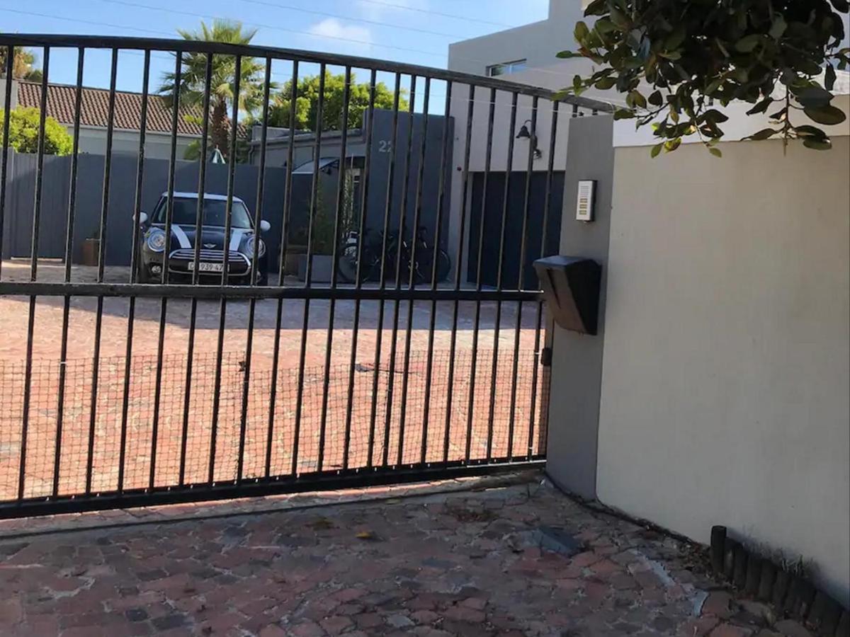 Apartment Blouberg