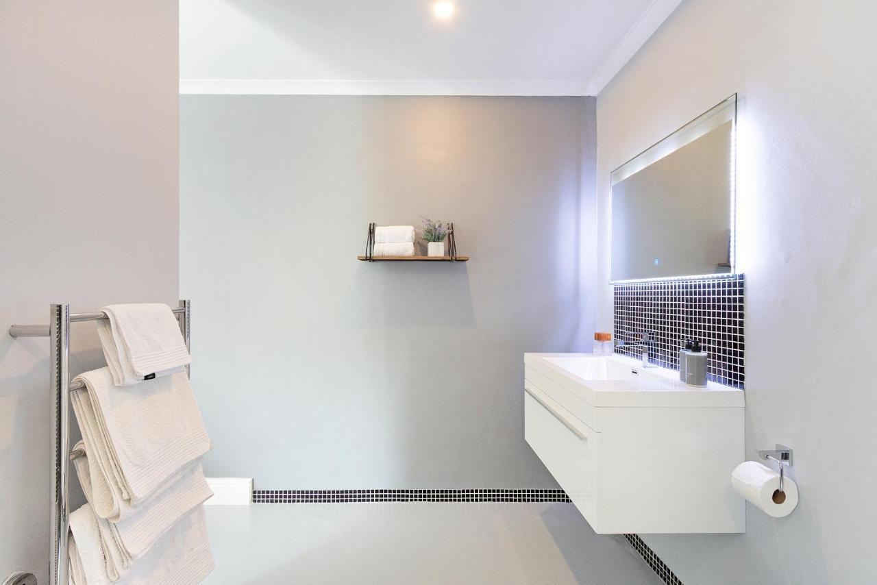 Apartment Blouberg Bloubergstrand