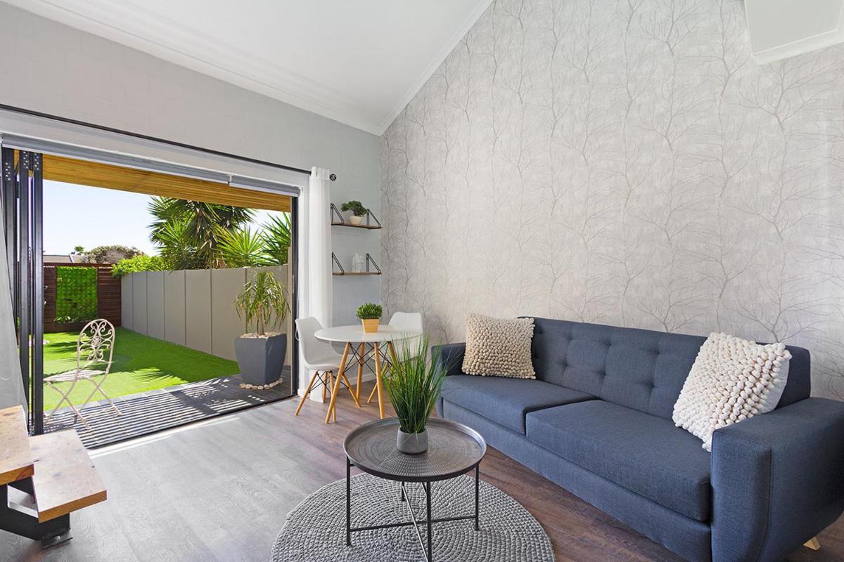 Apartment Blouberg