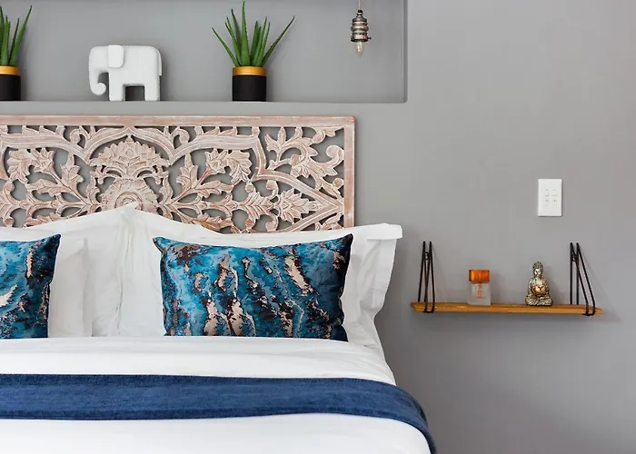 Blouberg Studio Apartment