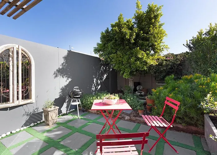 Blouberg Studio Apartment