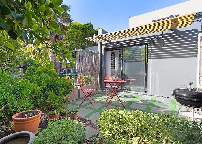 Blouberg Studio Apartment