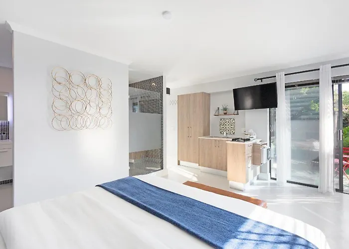 Blouberg Studio Apartment