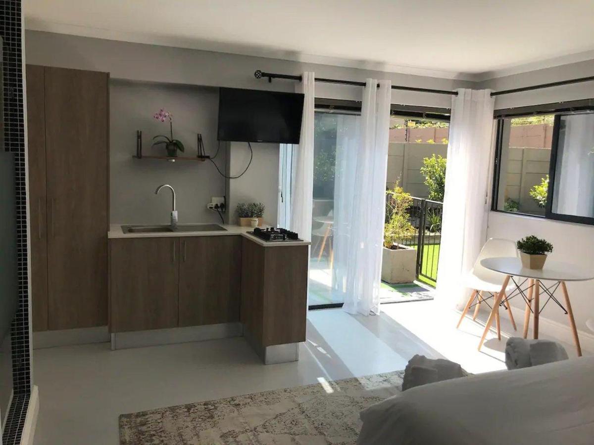 Apartment Blouberg