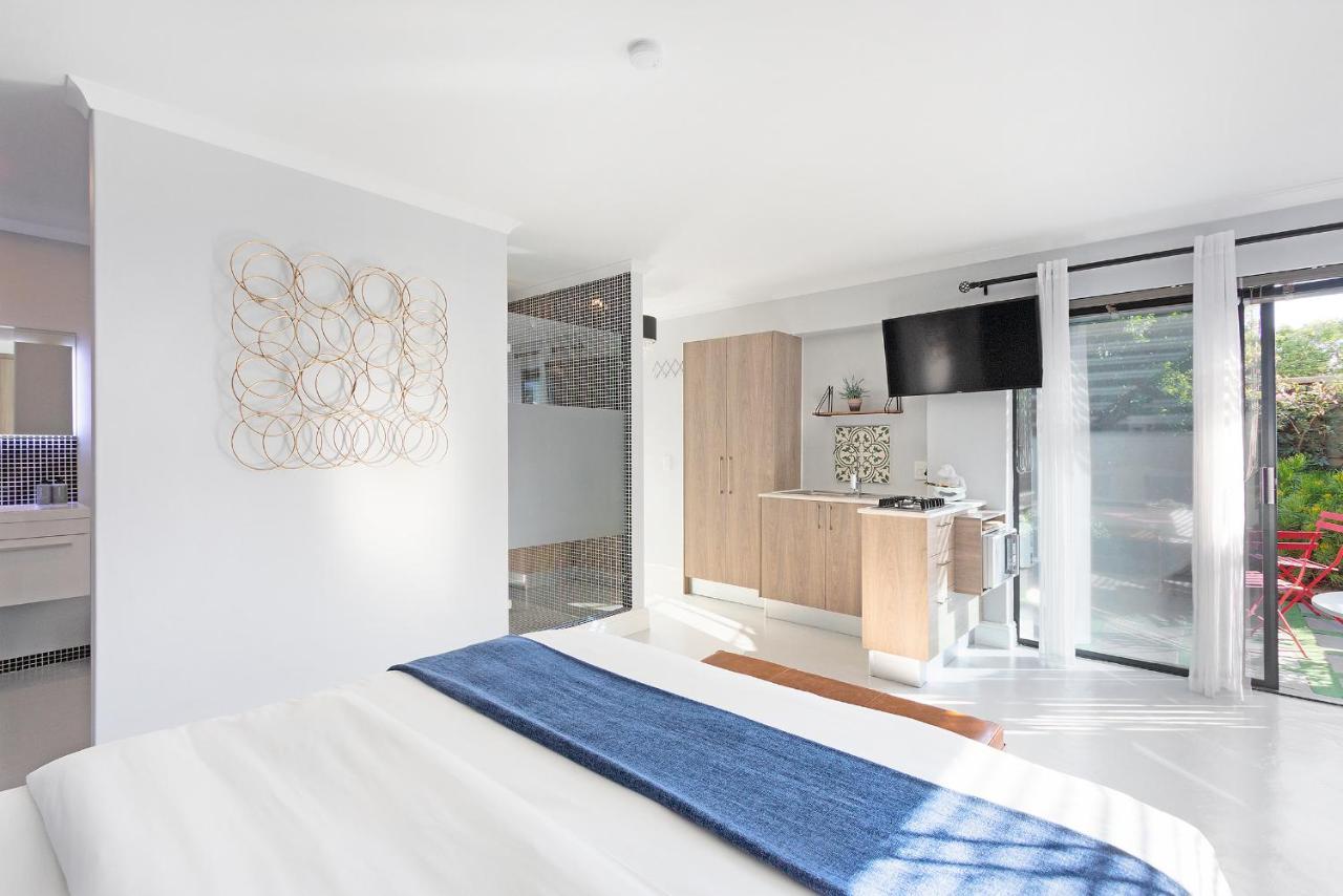 Apartment Blouberg Bloubergstrand