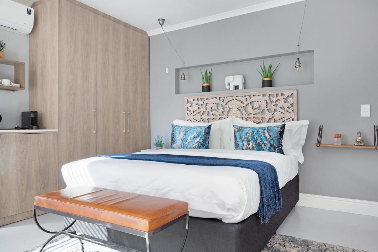 Apartment Blouberg