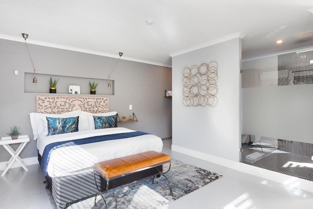 Apartment Blouberg Bloubergstrand
