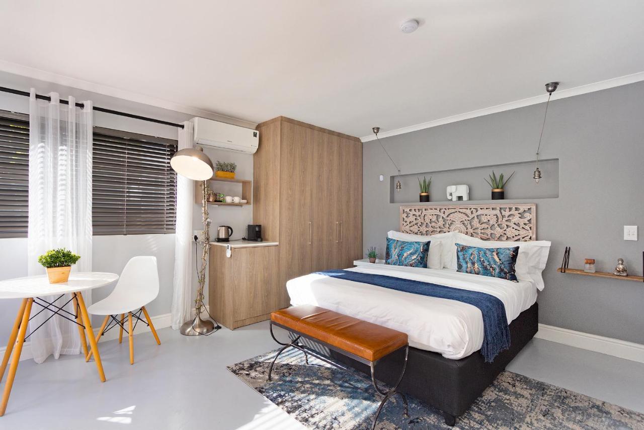 Blouberg Apartment Bloubergstrand