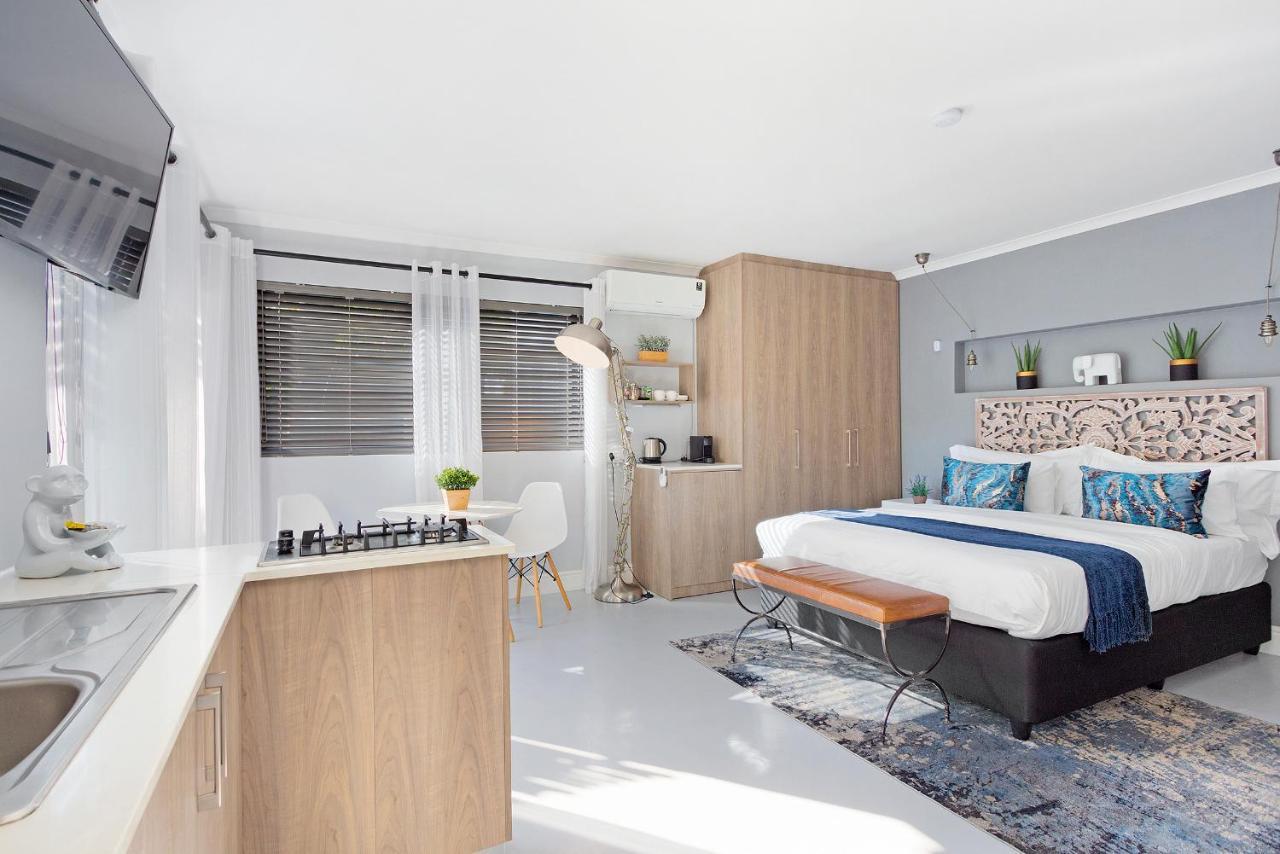 Blouberg Apartment *