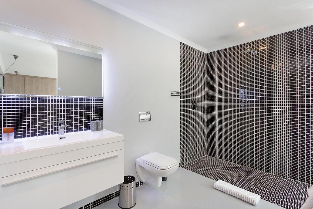Blouberg Apartment