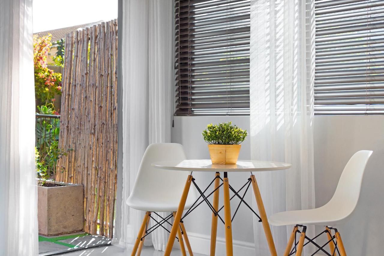 Apartment Blouberg Bloubergstrand