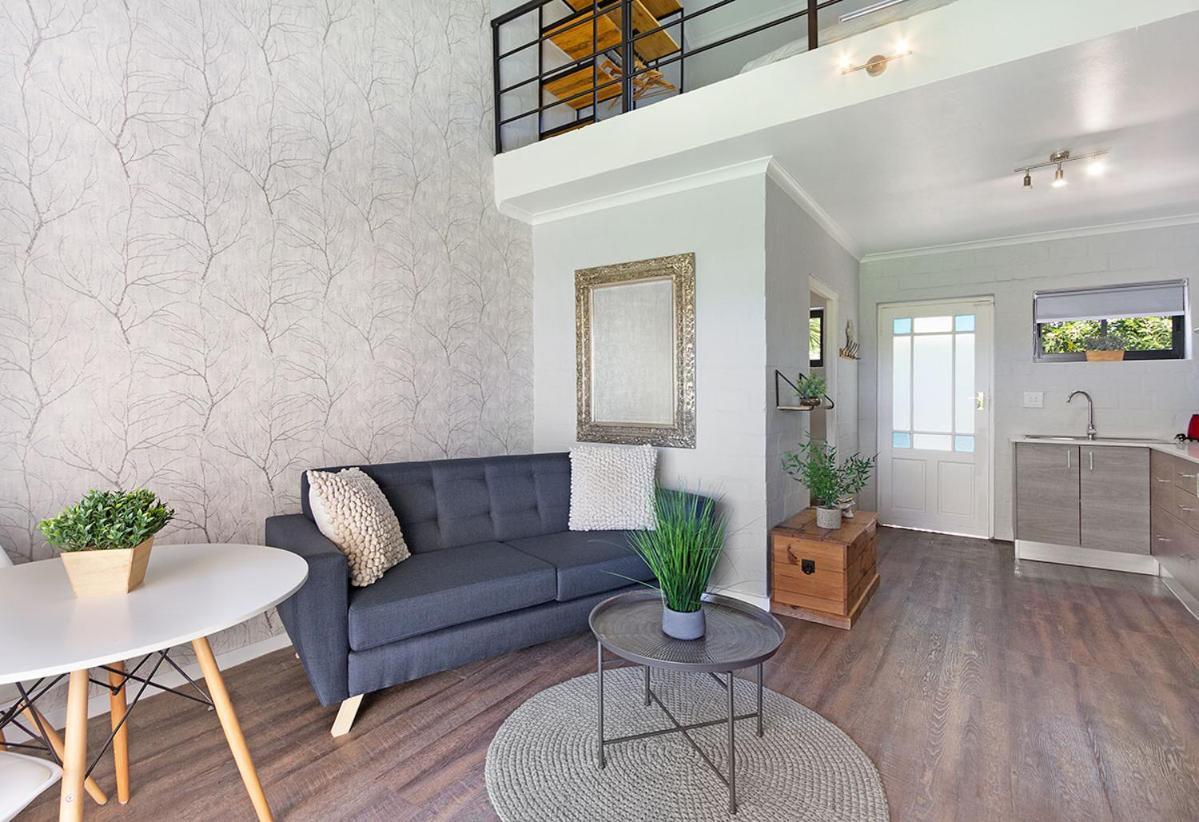 Blouberg Apartment Bloubergstrand