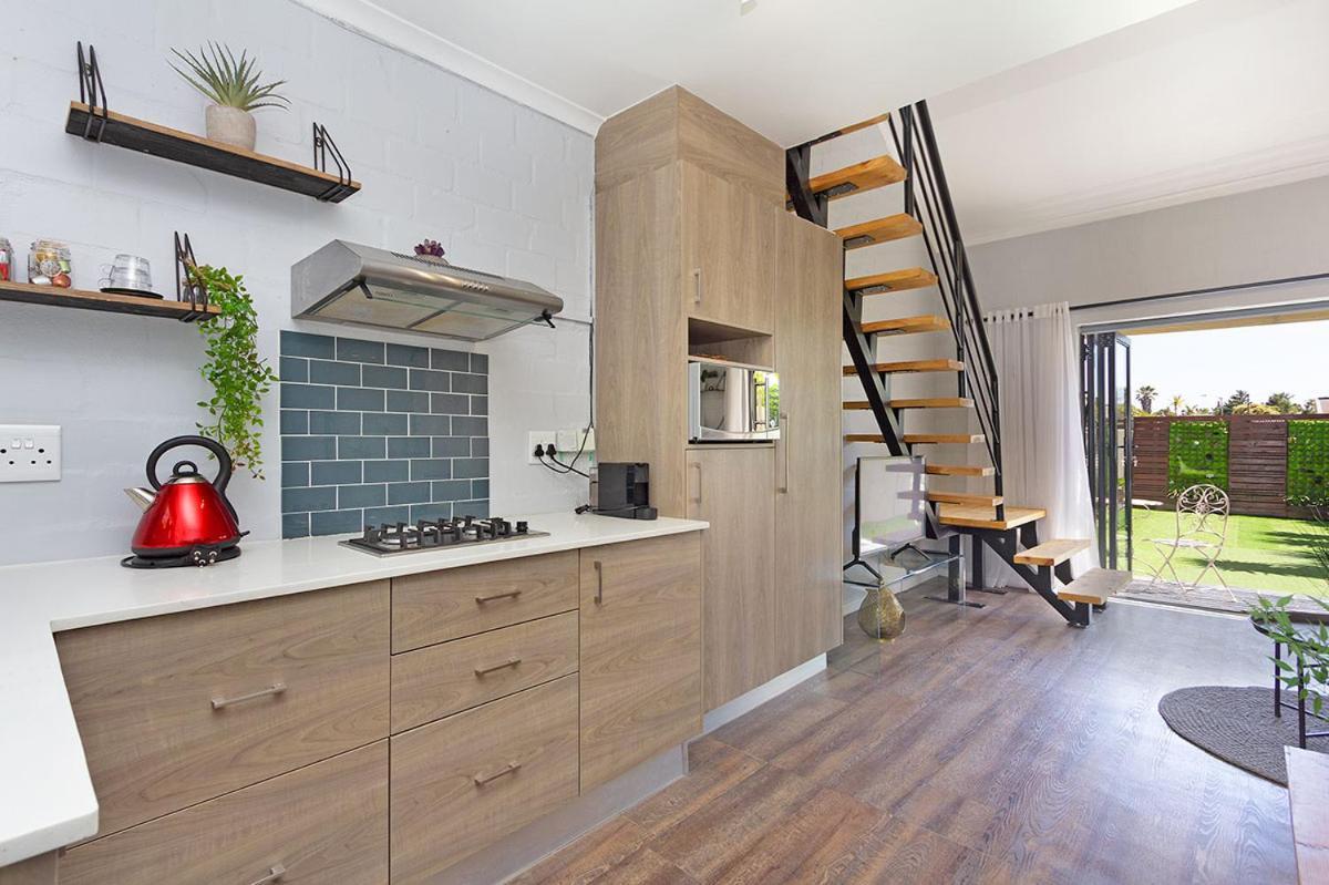 Apartment Blouberg *