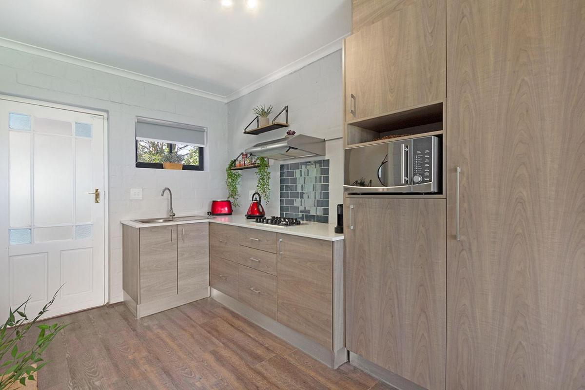 Apartment Blouberg *