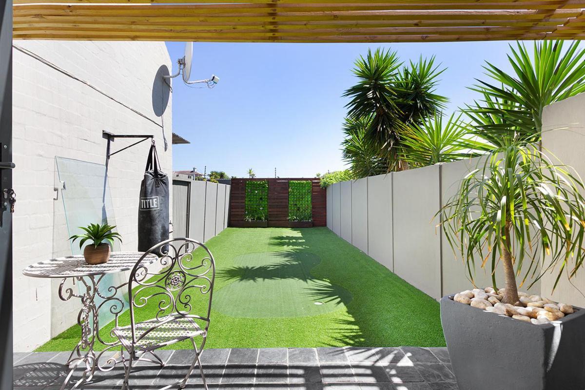 Blouberg Apartment *