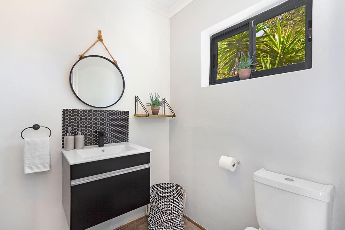 Blouberg Apartment Bloubergstrand